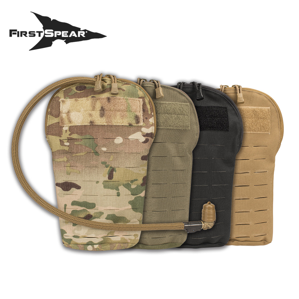 Hydration Pouch 2 Liter (70 OZ) 6/9 : 6/9 / MultiCam（MOLLE and PALS）