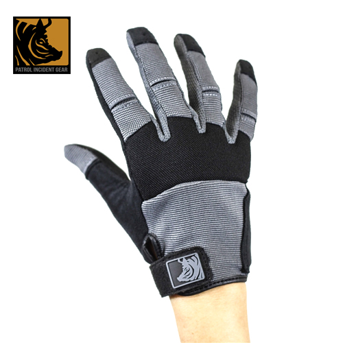Full Dexterity Tactical (FDT) Charlie - Women's Glove : Ranger Green / XL