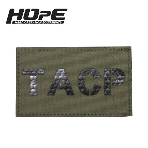IR Patch-TACP : Coyote