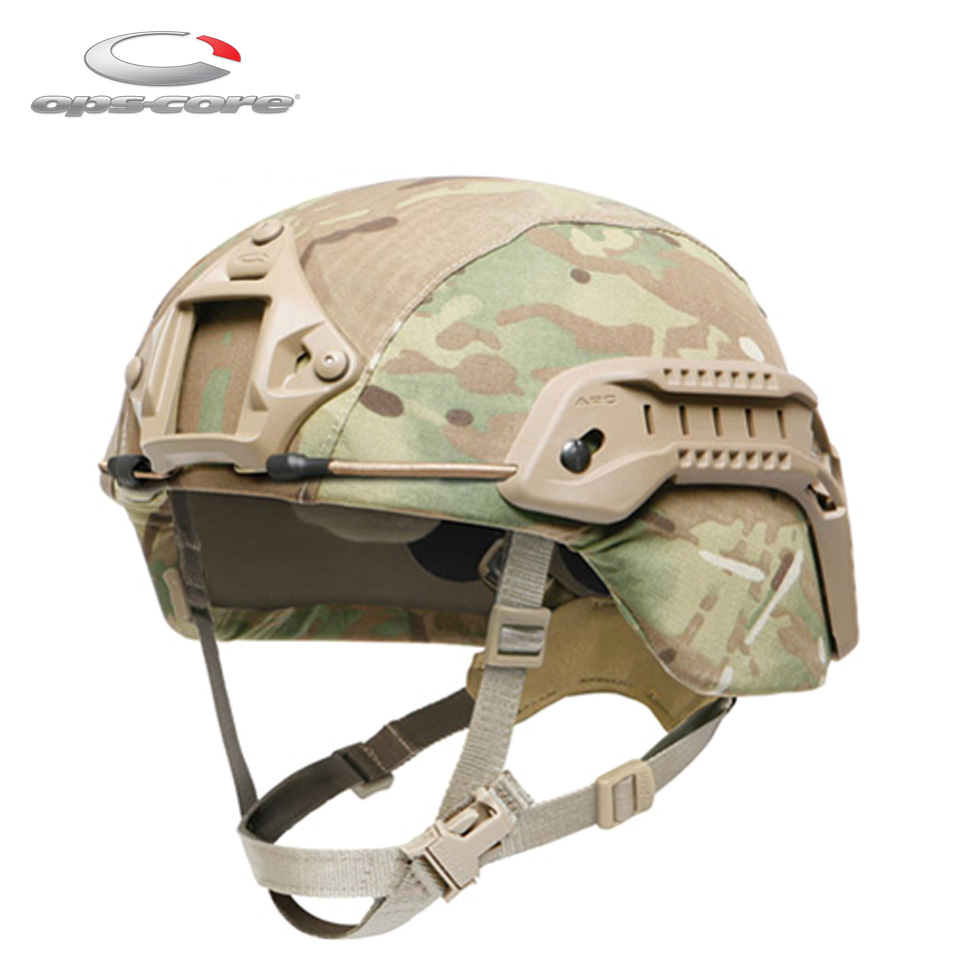 Mission Configurable Helmet Cover - Multicam / S【EAR対象製品】