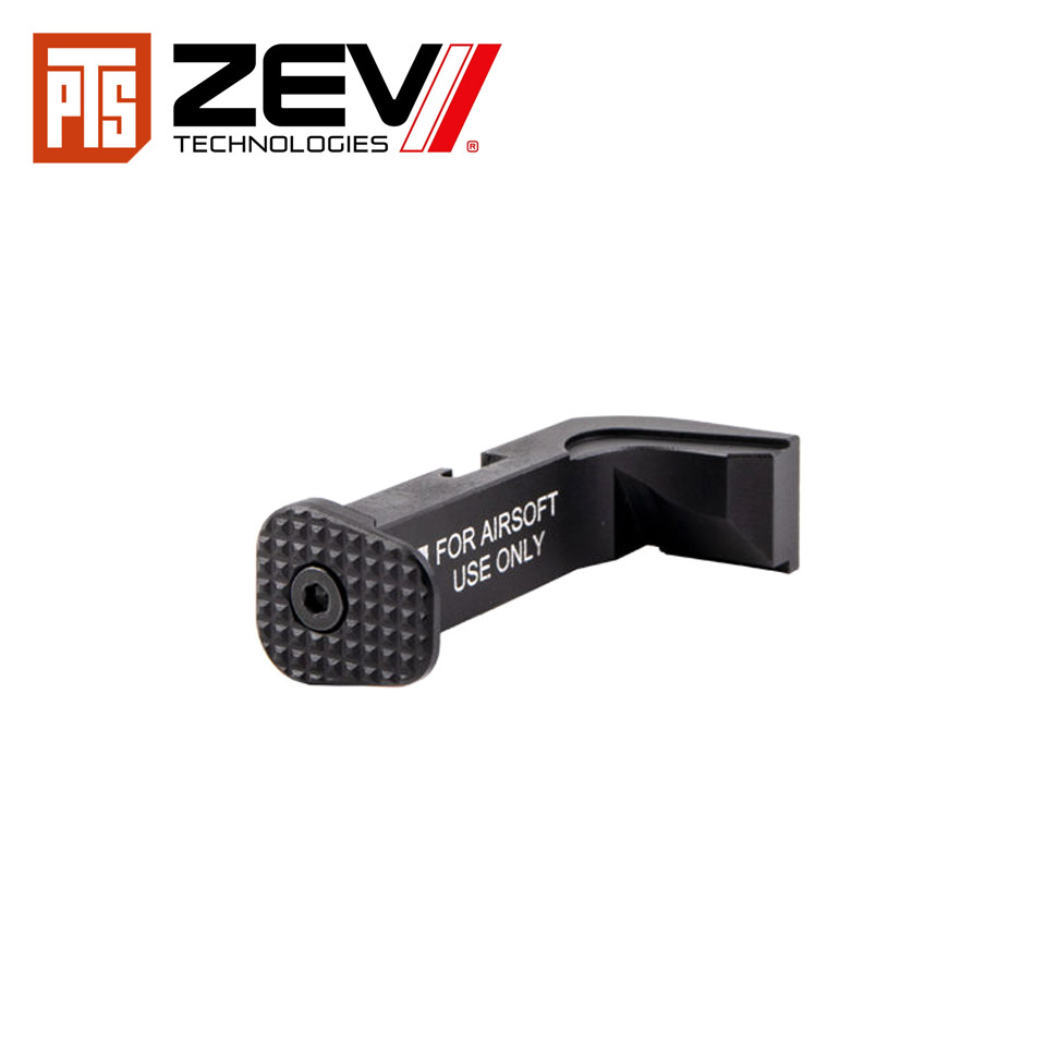 PTS ZEV Extended Magazine Release - TM G series