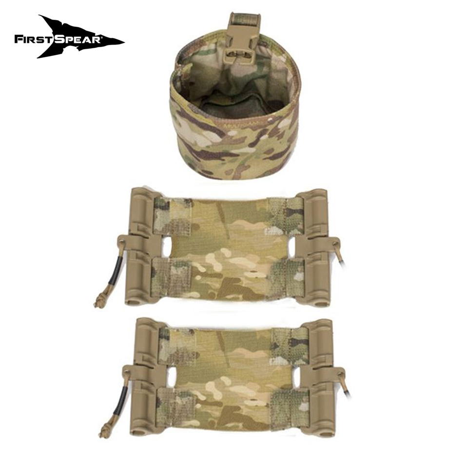 MIKE FORCE PACK, LAW ADAPTER KIT : MultiCam