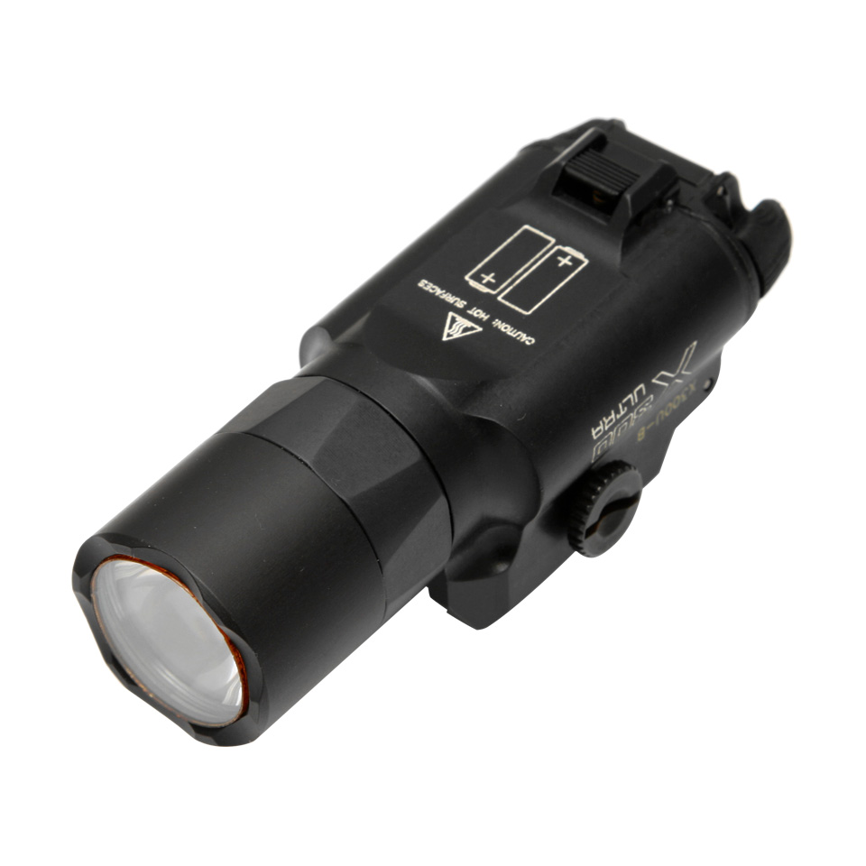 X300U - 1.125 Lens Protector : SFL-X300U