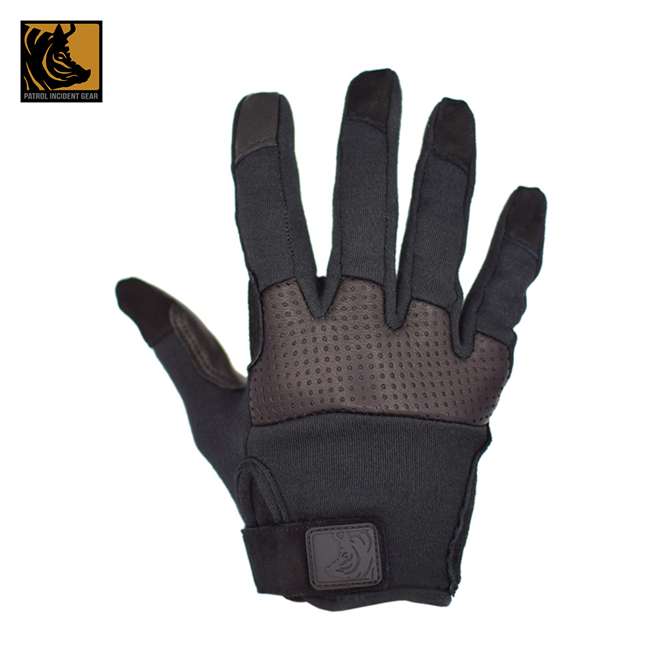 Full Dexterity Tactical (FDT) Alpha FR Glove : Ranger Green / M